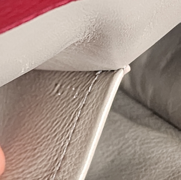 Authentic Louis Vuitton Cappucines Handbag - Picture 7 of 12